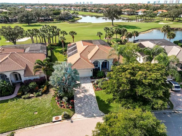 9157 Hollow Pine DR, ESTERO, FL 34135