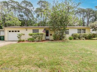 807 Nightingale Rd, Jacksonville, FL 32216