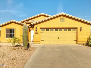 14575 S CABABI Road, Arizona City, AZ 85123