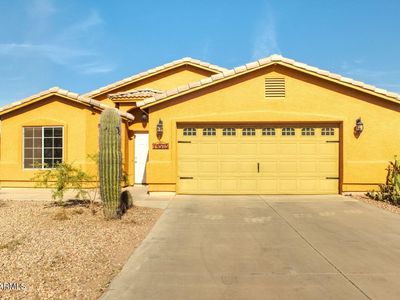 14575 S CABABI Road, Arizona City, AZ, 85123