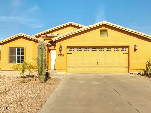 14575 S CABABI Road, Arizona City, AZ 85123