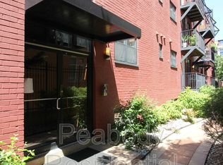 1354 Euclid St NW APT 303B, Washington, DC 20009