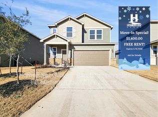 10711 Fairchild Way, San Antonio, TX 78109