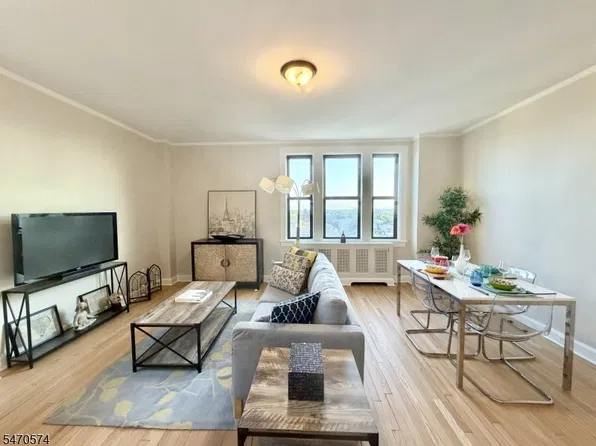 2600 John F Kennedy Blvd #10C, Jersey City, NJ 07306