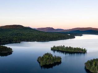 Island Trl, Greenville, ME 04441