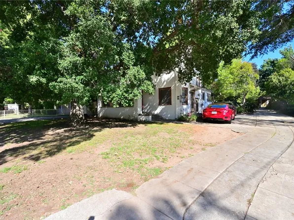 562-558 N Madison Ave, Pasadena, CA 91101