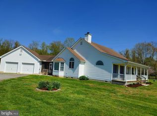 6807 Gravel Branch Rd, Hurlock, MD 21643