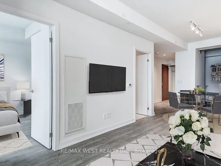 1928 Lake Shore Blvd W #3908 — Photo 9