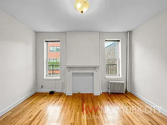 Rented by Keller Williams NYC