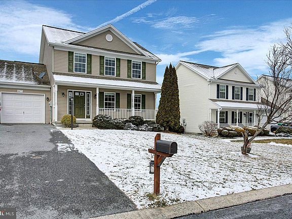 2nd image of 3671 Mountain Shadow Ln