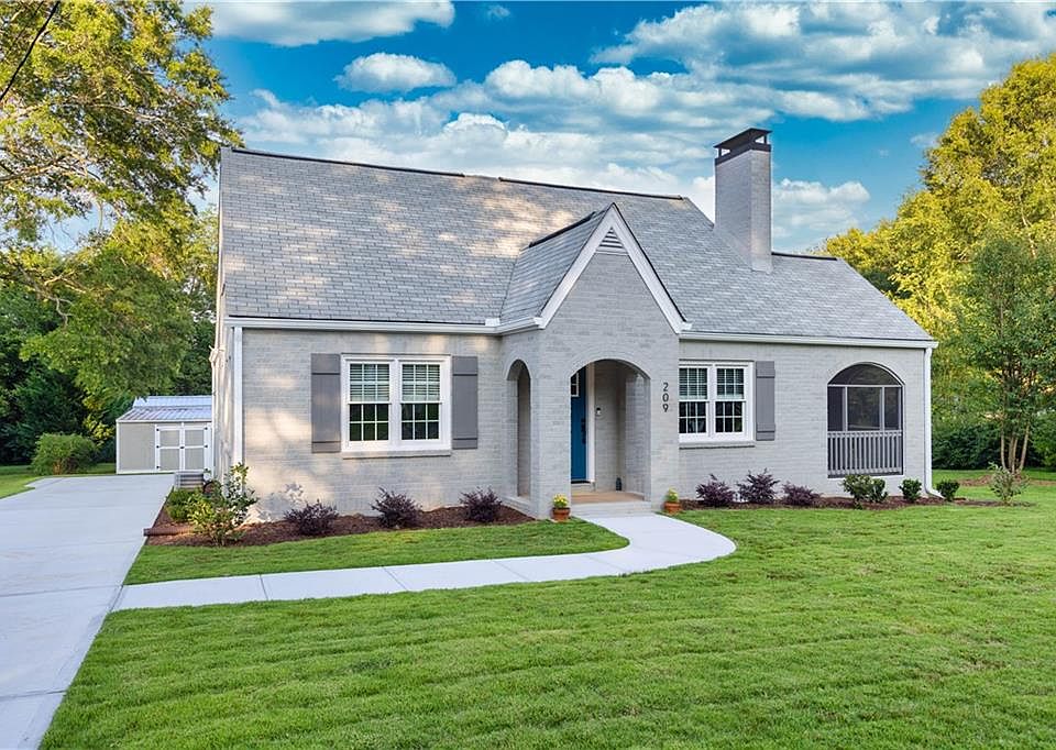 Zillow Monroe Ga