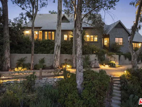1960 Escarpa Dr, Los Angeles, CA 90041