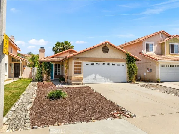 376 Feliz St, Perris, CA 92571