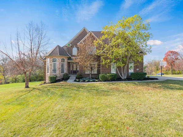 400 Dakota Ct, Richmond, KY 40475