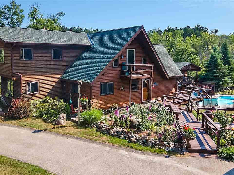 5892 Graham Rd, East Jordan, MI 49727 MLS 471498 Zillow