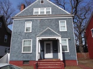 50 Madison Ave #1, Springfield, MA 01105