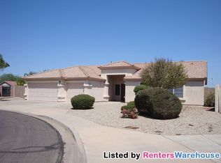 6624 S 19th Pl, Phoenix, AZ 85042