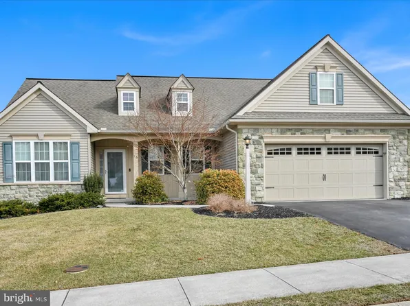 16 Summerlyn Dr, Ephrata, PA 17522