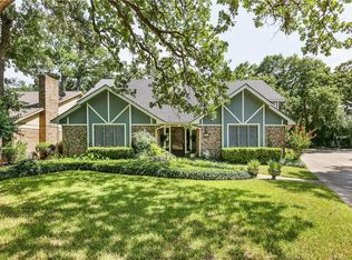 1309 Quanah St, Irving, TX 75060