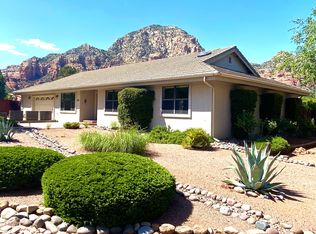 20 Longview Dr, Sedona, AZ 86336