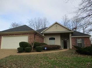 614 Sawpine Ln, Ridgeland, MS 39157