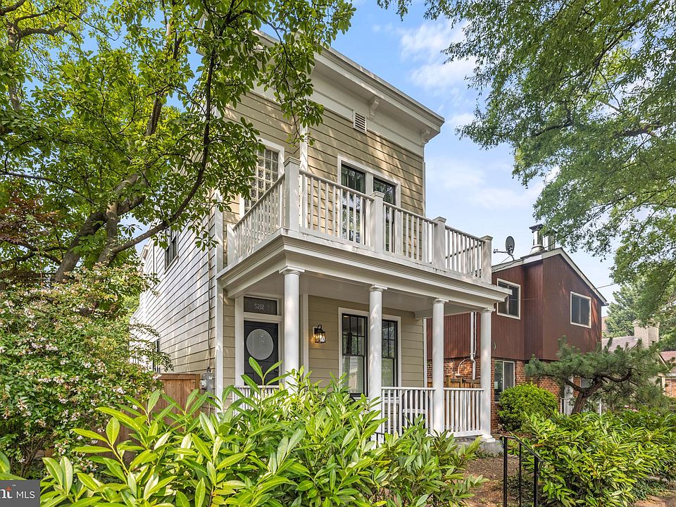 5212 Macarthur Blvd NW, Washington, DC 20016 MLS DCDC2102720 Zillow