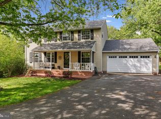 5803 Coolidge Ct, Fredericksburg, VA 22407