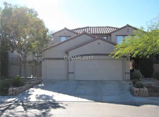 1013 Golden Ridge Ct, Henderson, NV 89052