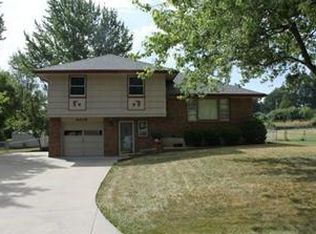 4019 S Delaware Ave, Independence, MO 64055
