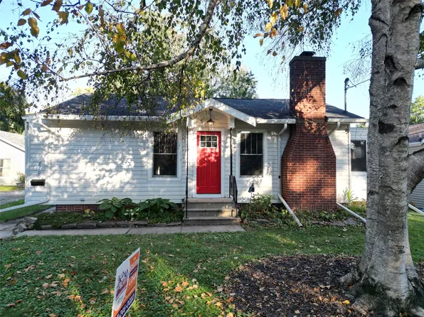 2109 40th St, Des Moines, IA 50310