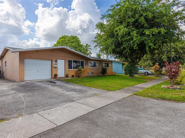 511 N 65th Avenue, Hollywood, FL 33024