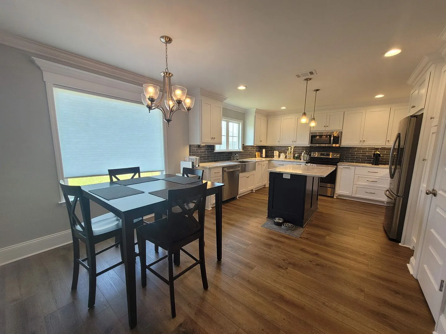 Stunning 4-Bedroom Home in Knights Landing with Community Pool & Modern Upgrades! — Photo 4