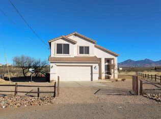 1787 Puerto Ct, Rio Rico, AZ 85648