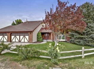 8060 Stewart Rd, Meridian, ID 83642