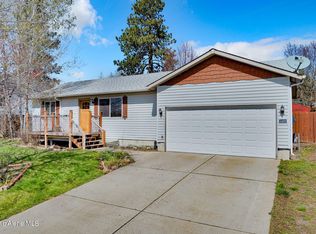 6489 W Tombstone St, Rathdrum, ID 83858