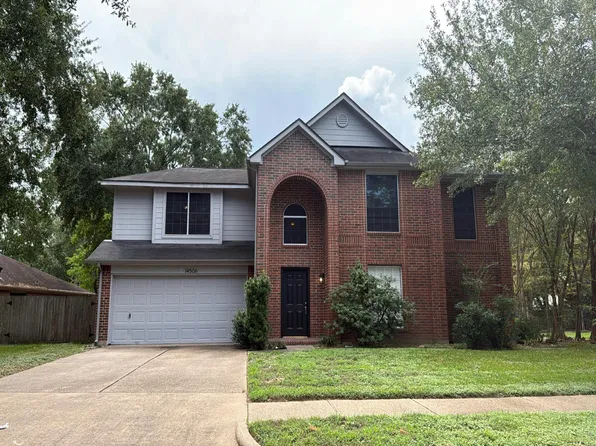 14506 Golden Cypress Ln, Cypress, TX 77429