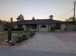 503 S Nogal St, Los Fresnos, TX 78566