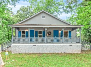 7 Burdette Pl, Newnan, GA 30263