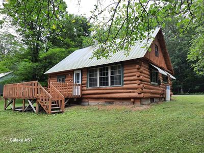 171 Buttermilk Hill Rd, Wells, NY, 12190