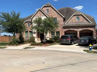 17207 Endel Way, Richmond, TX 77407