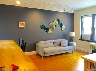4 Chiswick Rd APT 5, Brighton, MA 02135