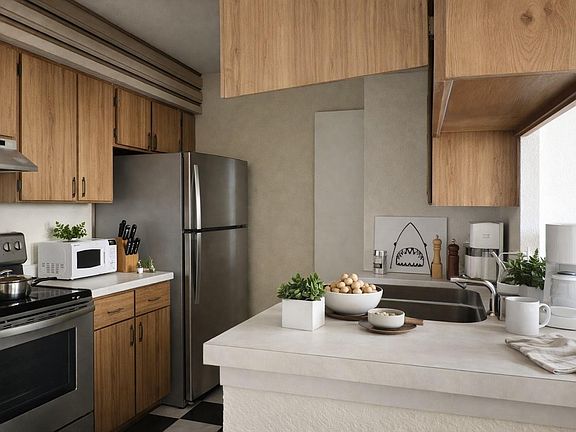 2nd image of 250 El Dorado Blvd #159