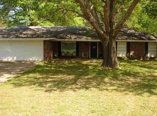 112 Gatewood Dr, Whitehouse, TX 75791