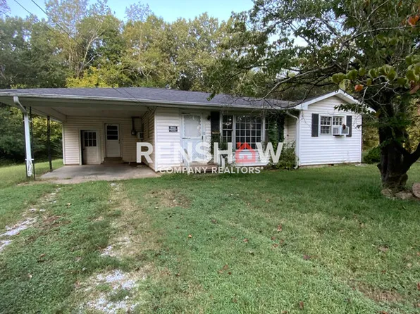 691 Bridgeman St, Huntingdon, TN 38344