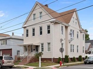 26 Christopher St #2, Carteret, NJ 07008