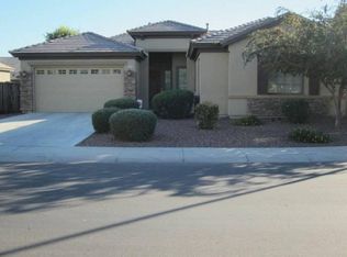 1611 E Yellowstone Pl, Chandler, AZ 85249