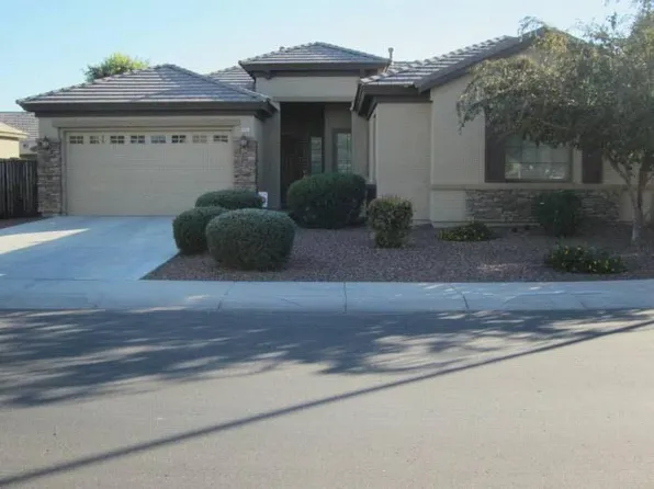 1611 E Yellowstone Pl, Chandler, AZ 85249
