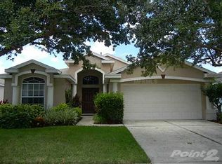 10207 Charleston Corner Rd, Tampa, FL 33635