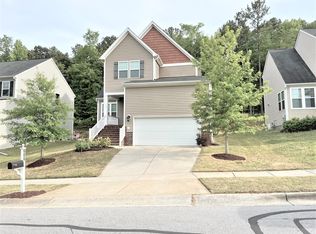 608 Turmeric Ln, Durham, NC 27713