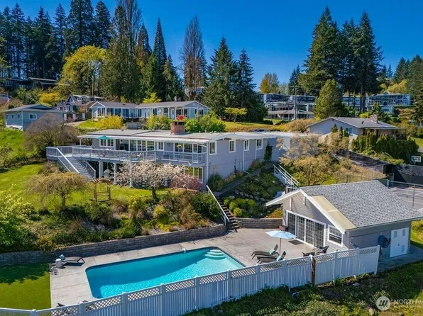 7501 Stinson Avenue, Gig Harbor, WA 98335